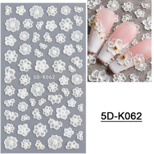 STICKER 5D