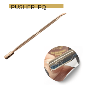 Empujador de Cutícula Doble Punta – Bluz Nails - Empujador Pequeño
