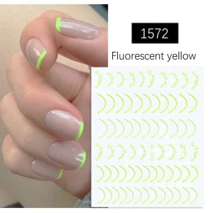 STICKER - JO1572Y