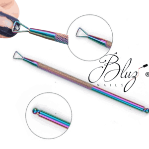 ACCESORIOS REMOVEDORES DE ACRÍLICO Y GEL - PUSHER