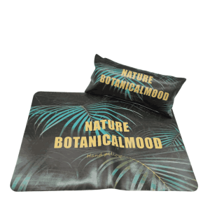 APOYADORES DE BRAZO CON TAPETE - F