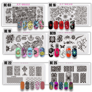 PLACAS PARA DISEÑOS - BE10