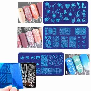 PLACAS PARA DISEÑOS