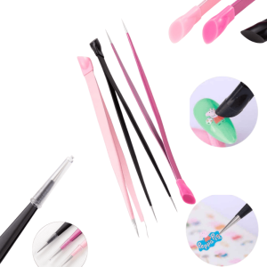 PINZA PUNTUDA PARA DECORAR