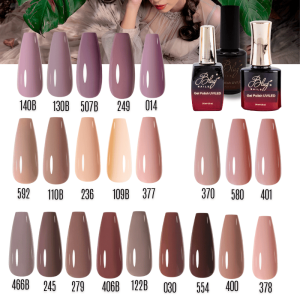 GEL 15ML - 370