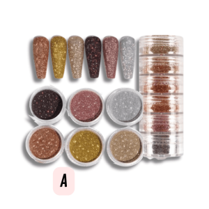 TORRE GLITTER SUGAR - A