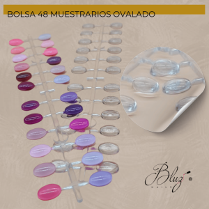 MUESTRARIO FORMA