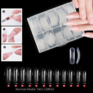 FLEXI TIPS DUAL SYSTEM - NORMALES
