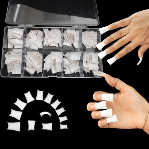 TIPS EN DIFERENTES FORMAS CAJA 500 - PATO, FRENCH