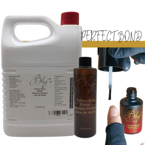 Primer Perfect Bond - 8oz