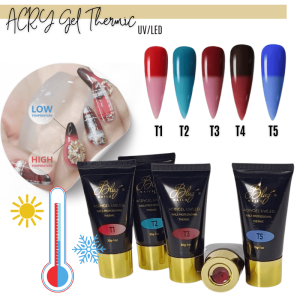 ACRYGEL THERMIC