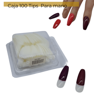 Herramientas de Práctica para Uñas - REPUESTO MANO