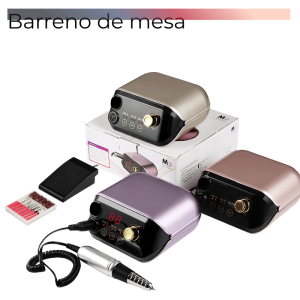 Barreno de mesa 35,000rpm