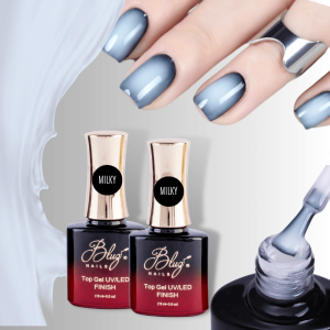 TOP MILKY 4 EN 1 - 2 TOP MILKY