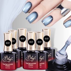 TOP MILKY 4 EN 1 - 6 TOP MILKY