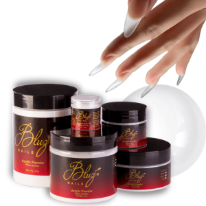 ACRÍLICO CRISTAL - 1LB