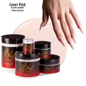 ACRÍLICO COVER PINK