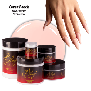 ACRÍLICO COVER PEACH