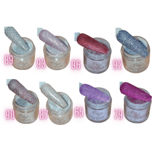 ACRÍLICO DE COLOR - 96, 7G