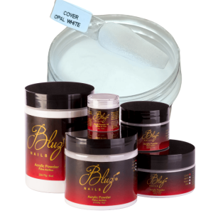 ACRÍLICO COVER OPAL WHITE