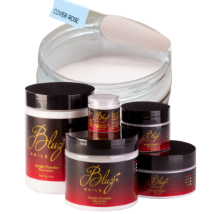 ACRÍLICO COVER ROSE