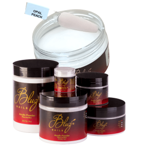 ACRÍLICO COVER OPAL PEACH